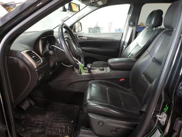 Photo 7 from auction – 2015 JEEP GRAND CHER with VIN 1C4RJFBG5FC198597
