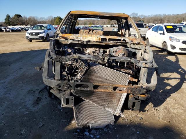 Photo 5 from auction – 2017 RAM 1500 SPORT with VIN 1C6RR7MT8HS849844