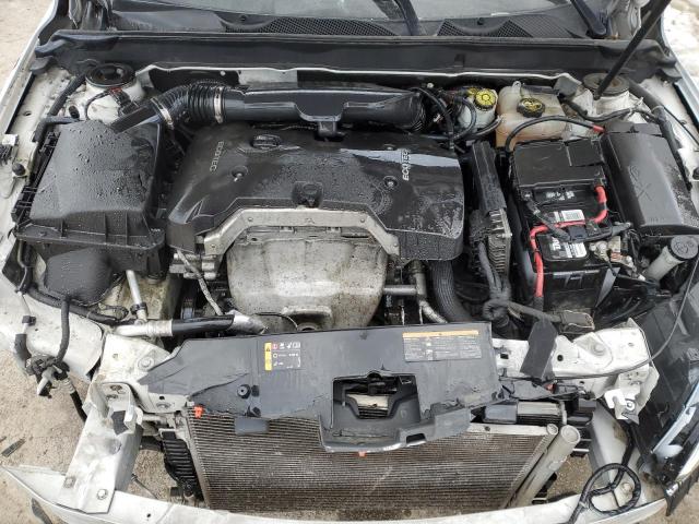 Photo 11 from auction – 2016 CHEVROLET MALIBU LIM with VIN 1G11C5SA2GF127699