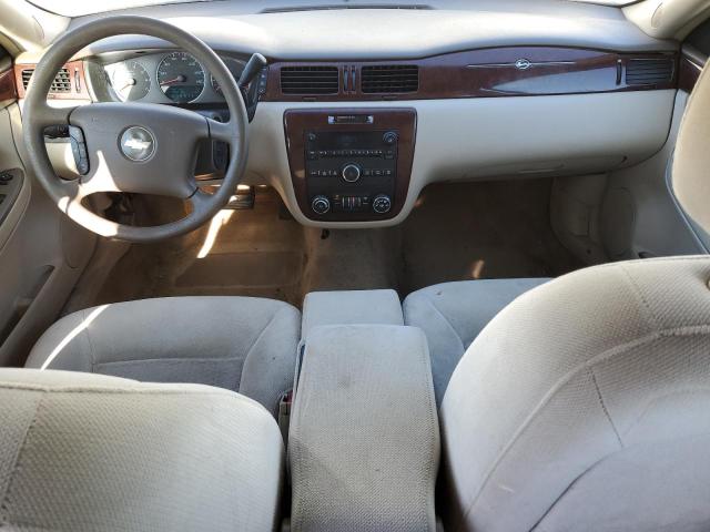 Photo 8 from auction – 2007 CHEVROLET IMPALA LT with VIN 2G1WT58K379270448