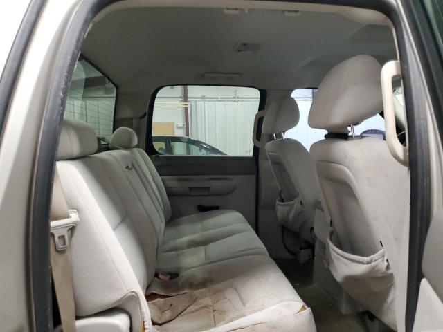 Photo 10 from auction – 2007 GMC NEW SIERRA with VIN 3GTEC13J47G539346
