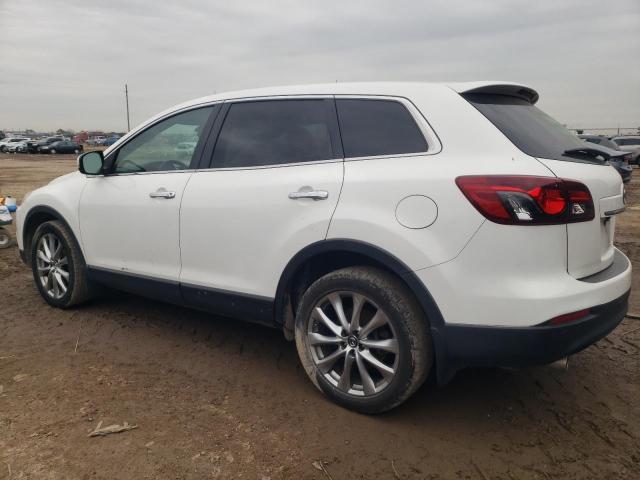 Photo 2 from auction – 2014 MAZDA CX-9 GRAND with VIN JM3TB2DA9E0432204