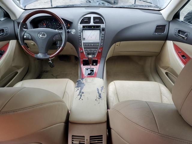 Photo 8 from auction – 2008 LEXUS ES 350 with VIN JTHBJ46G682258815