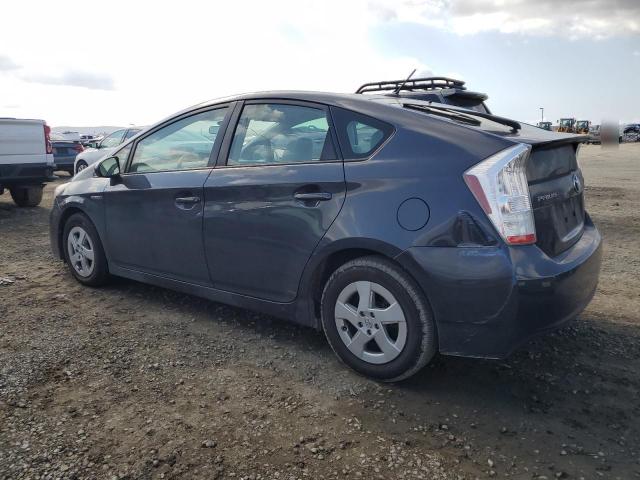 Photo 2 from auction – 2010 TOYOTA PRIUS with VIN JTDKN3DU5A0026281