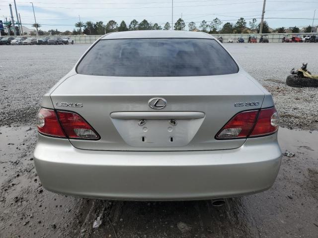 Photo 6 from auction – 2003 LEXUS ES 300 with VIN JTHBF30G536018161