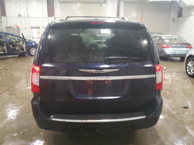 Photo 6 from auction – 2011 CHRYSLER TOWN & COU with VIN 2A4RR8DG3BR634912