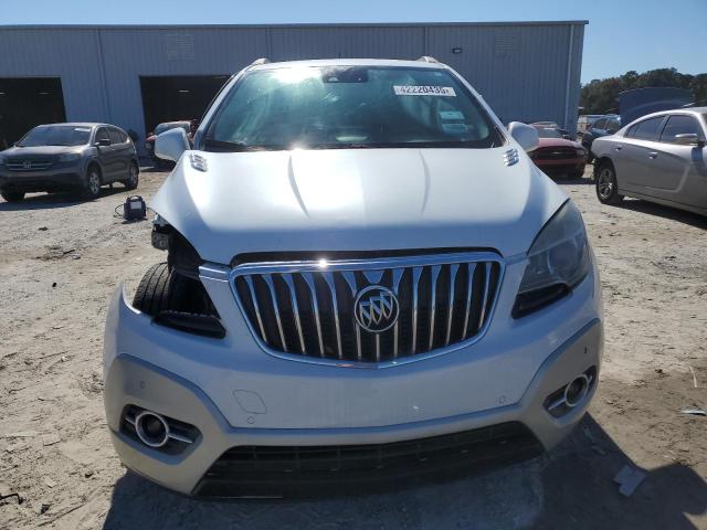 Photo 5 from auction – 2013 BUICK ENCORE PRE with VIN KL4CJDSB6DB190732
