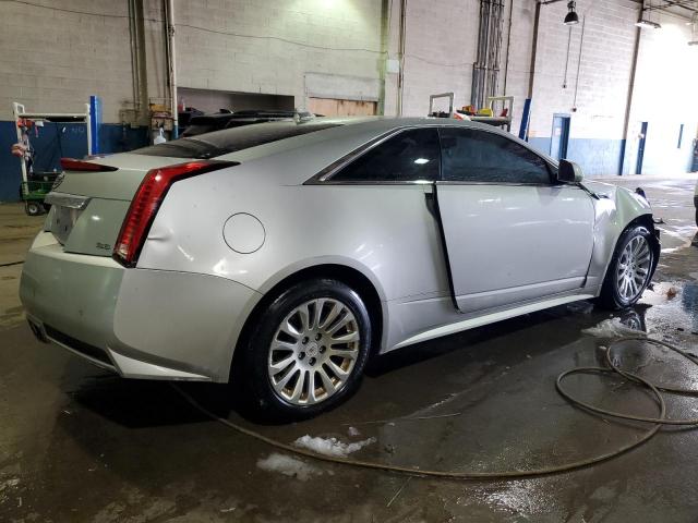 Photo 3 from auction – 2013 CADILLAC CTS PERFOR with VIN 1G6DL1E33D0105769