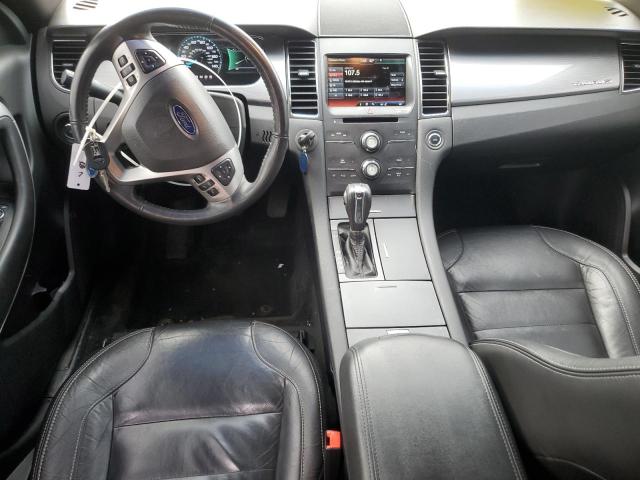 Photo 8 from auction – 2014 FORD TAURUS SEL with VIN 1FAHP2H81EG142091
