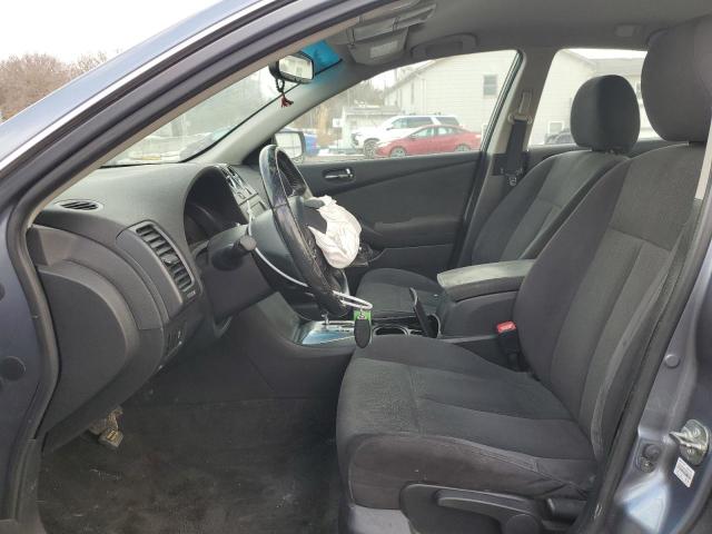 Photo 7 from auction – 2012 NISSAN ALTIMA BAS with VIN 1N4AL2AP1CN403226
