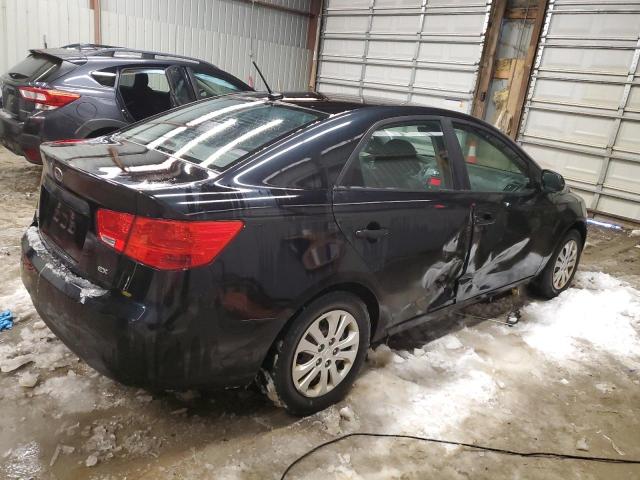 صورة رقم 3 من المزاد - 2012 KIA FORTE EX مع VIN KNAFU4A21C5477563