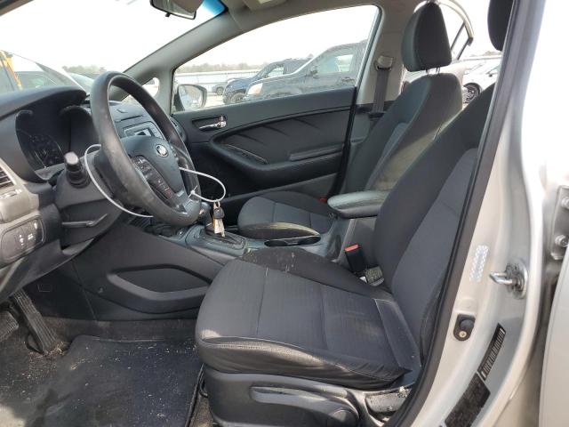 Снимка 7 от търг – 2015 KIA FORTE LX с VIN KNAFX4A67F5317251