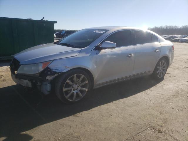 BUICK LACROSSE C 2010 with VIN 1G4GE5EV7AF105596 - Photo from auction