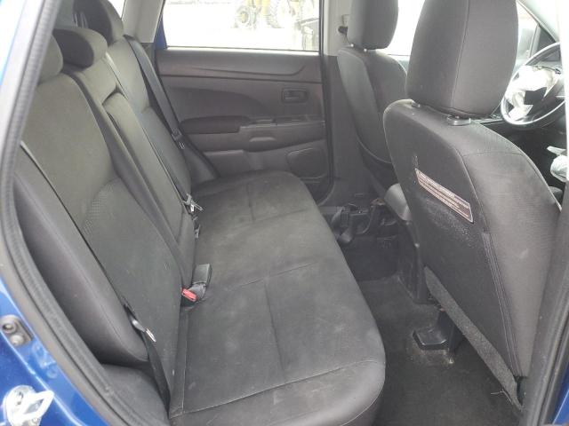 Photo 11 from auction – 2015 MITSUBISHI OUTLANDER with VIN 4A4AP3AW3FE062078