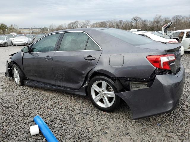 Photo 2 from auction – 2012 TOYOTA CAMRY BASE with VIN 4T1BF1FK9CU125433