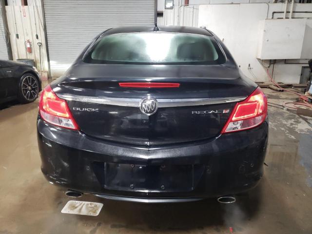 Photo 6 from auction – 2013 BUICK REGAL PREM with VIN 2G4GS5EVXD9249522