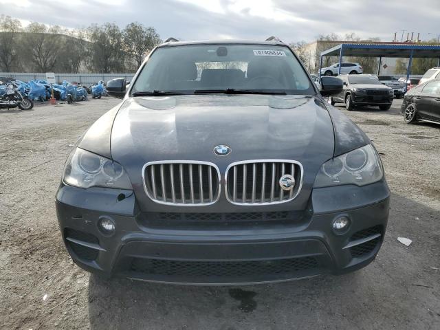 Photo 5 from auction – 2012 BMW X5 XDRIVE3 with VIN 5UXZW0C56CL672191