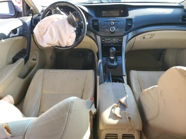 Photo 8 from auction – 2012 ACURA TSX with VIN JH4CU2F47CC011490