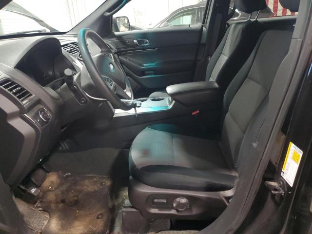 Photo 7 from auction – 2014 FORD EXPLORER P with VIN 1FM5K8ARXEGB74244