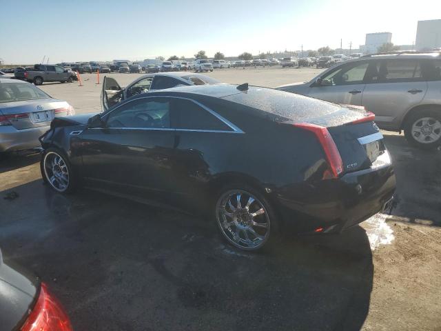 Photo 2 from auction – 2012 CADILLAC CTS PERFOR with VIN 1G6DJ1E31C0119416