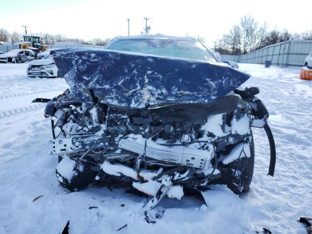 Снимка 5 от търг – 2022 LEXUS RX 350 с VIN 2T2HZMDA0NC362146