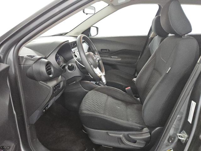 Photo 7 from auction – 2022 NISSAN KICKS S with VIN 3N1CP5BV8NL499206