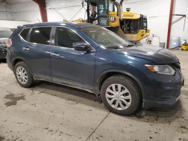 Photo 4 from auction – 2015 NISSAN ROGUE S with VIN 5N1AT2MK6FC764408