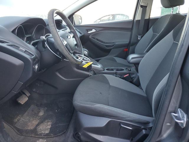 Фото 7 с аукциона – 2013 FORD FOCUS SE с VIN 1FADP3K26DL360073