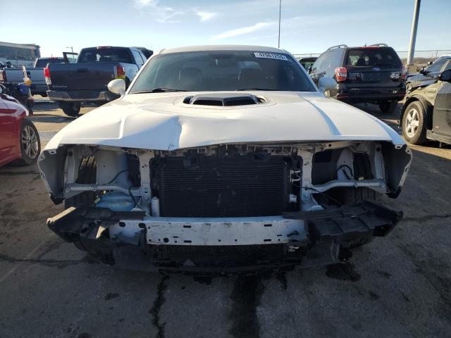 Photo 5 from auction – 2015 DODGE CHALLENGER with VIN 2C3CDZBT8FH884789