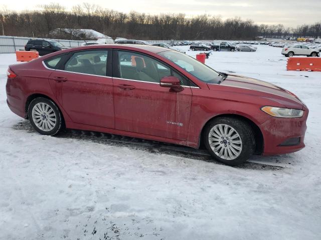 Photo 4 from auction – 2015 FORD FUSION SE with VIN 3FA6P0LU1FR122899
