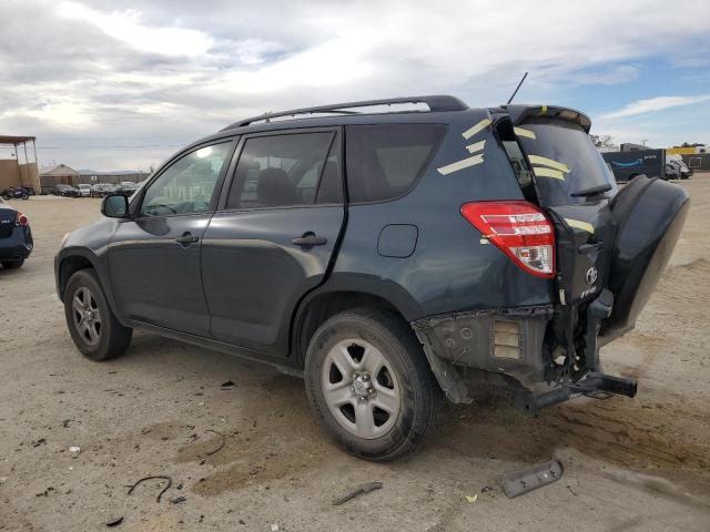 Фото 2 с аукциона – 2012 TOYOTA RAV4 с VIN 2T3KF4DV3CW141195