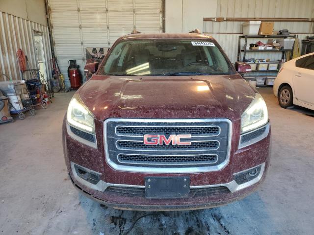 Photo 5 from auction – 2016 GMC ACADIA SLT with VIN 1GKKRSKD5GJ335239