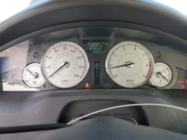 Photo 9 from auction – 2005 CHRYSLER 300C with VIN 2C3JA63H25H560129