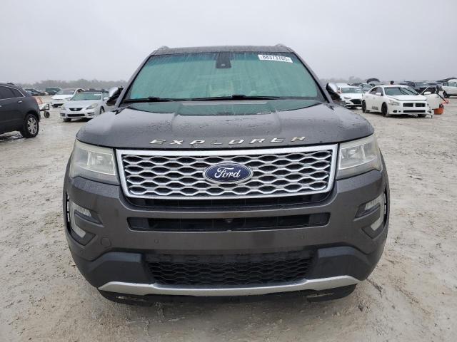 Photo 5 from auction – 2016 FORD EXPLORER P with VIN 1FM5K8HT3GGA73163