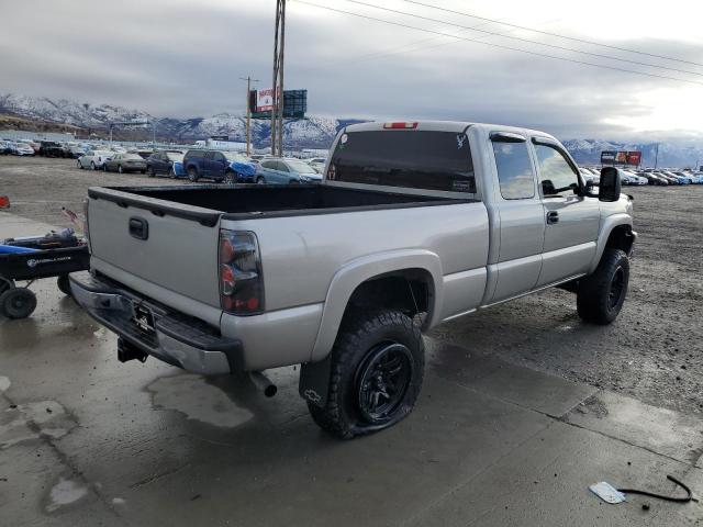 Photo 3 from auction – 2007 CHEVROLET SILVERADO with VIN 1GCEK19B97E174575