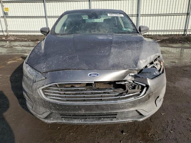 Photo 5 from auction – 2019 FORD FUSION SE with VIN 3FA6P0LU3KR158863