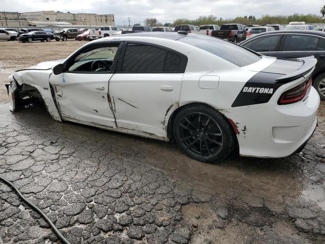 Photo 2 from auction – 2018 DODGE CHARGER R/ with VIN 2C3CDXGJ8JH134457