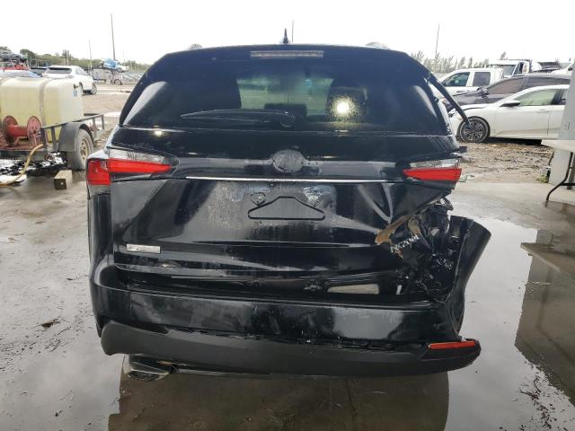 Photo 6 from auction – 2015 LEXUS NX 200T with VIN JTJBARBZ5F2002021