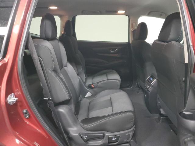 Photo 11 from auction – 2024 SUBARU ASCENT PRE with VIN 4S4WMAED0R3446592