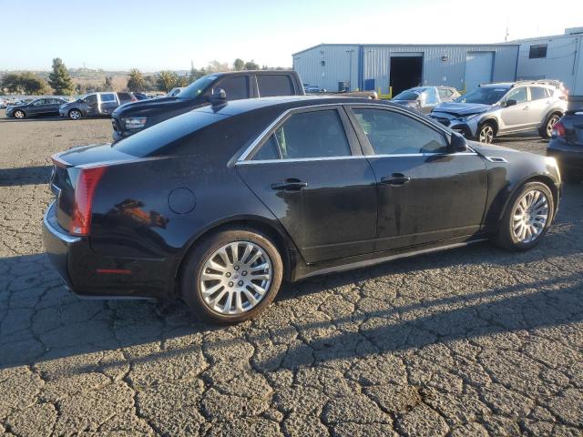 Photo 3 from auction – 2011 CADILLAC CTS PERFOR with VIN 1G6DJ5EY0B0146964