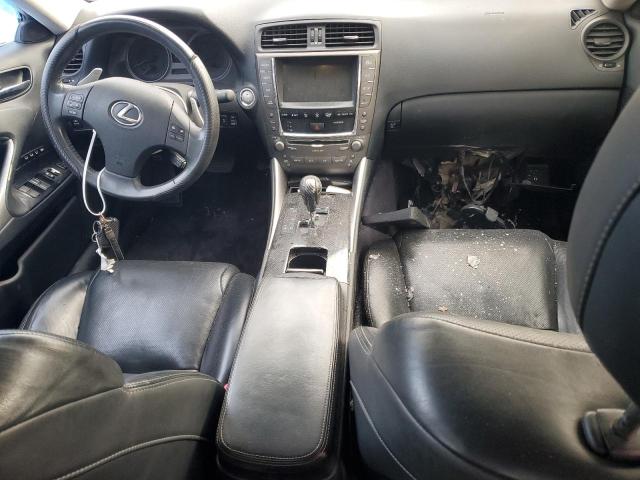 Photo 8 from auction – 2010 LEXUS IS 350 with VIN JTHBE5C2XA5024202