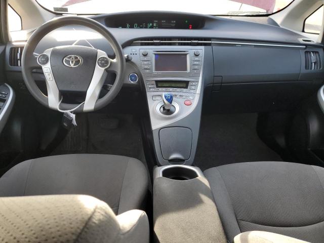 Photo 8 from auction – 2015 TOYOTA PRIUS with VIN JTDKN3DU7F0418119