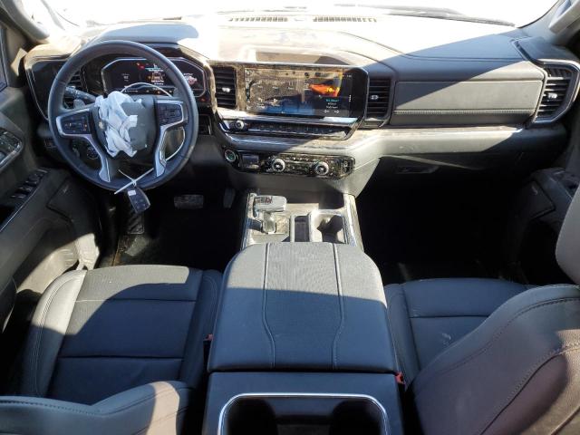 Photo 8 from auction – 2023 CHEVROLET SILVERADO with VIN 2GCUDGEDXP1107968