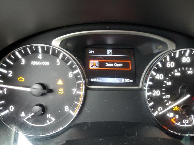 Photo 9 from auction – 2016 NISSAN ALTIMA 2.5 with VIN 1N4AL3AP7GC266445