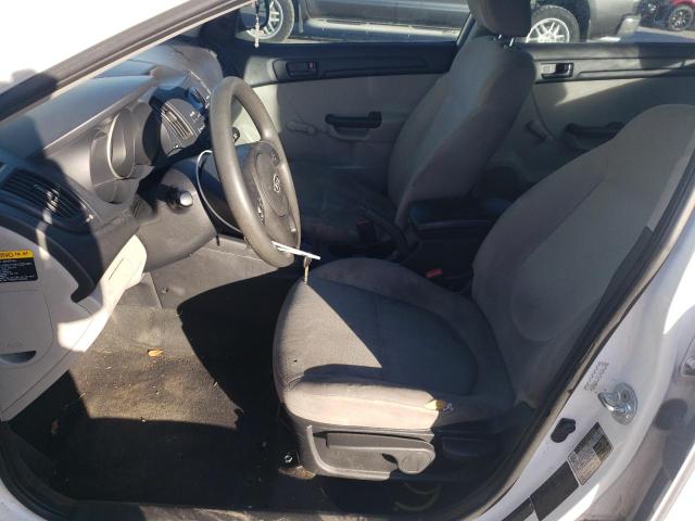 Photo 7 from auction – 2010 KIA FORTE LX with VIN KNAFT4A27A5041977
