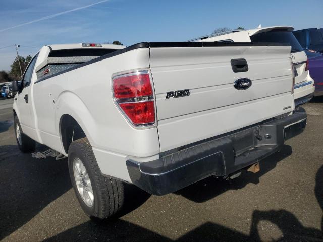 Photo 2 from auction – 2013 FORD F150 with VIN 1FTPF1CF6DKG35172