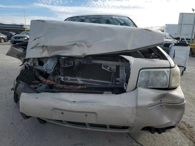 Photo 5 from auction – 2009 MERCURY GRAND MARQ with VIN 2MEHM75VX9X616645