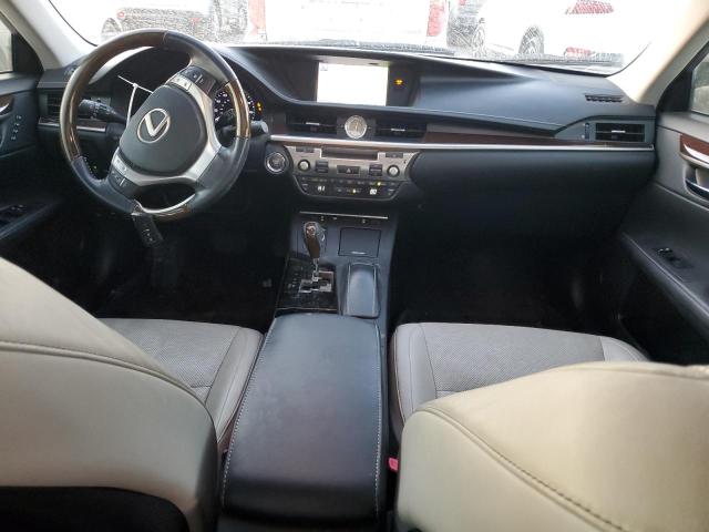 Photo 8 from auction – 2013 LEXUS ES 350 with VIN JTHBK1GG4D2022801
