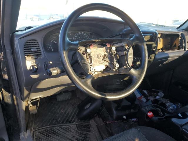 Photo 8 from auction – 2003 FORD RANGER with VIN 1FTZR45E43PA32230
