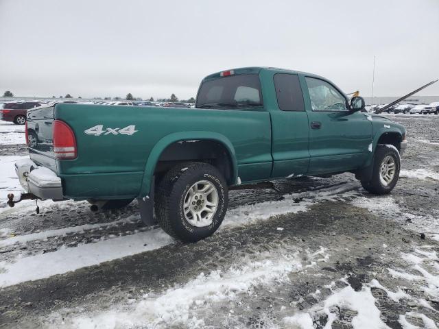 Photo 3 from auction – 2004 DODGE DAKOTA SLT with VIN 1D7HG42N64S597573